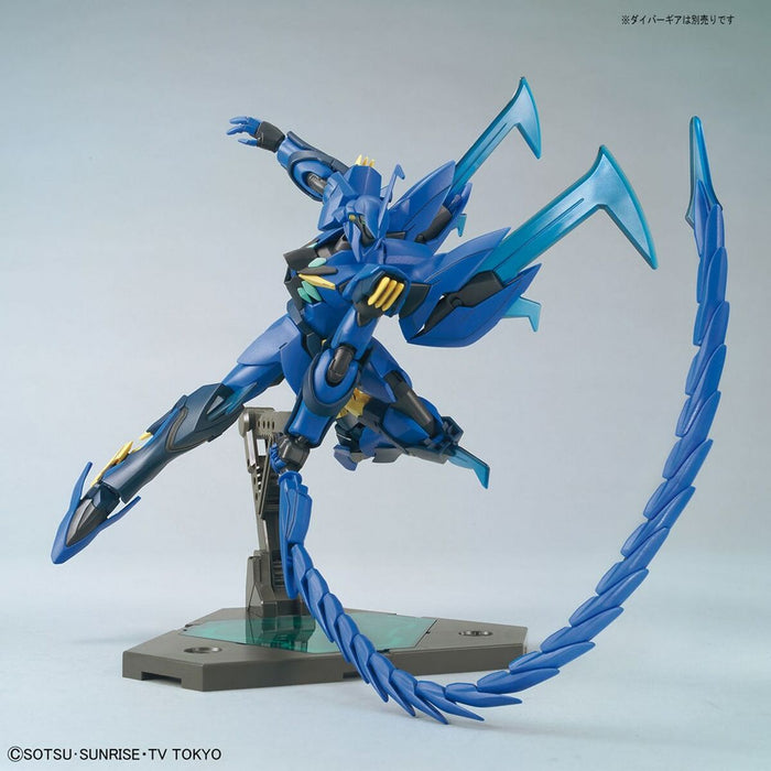 Figurine de Acțiune Bandai GEARA GHIRARGA BL