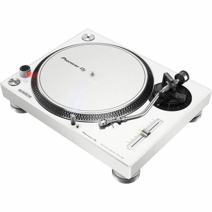 CD Player Pioneer Alb
