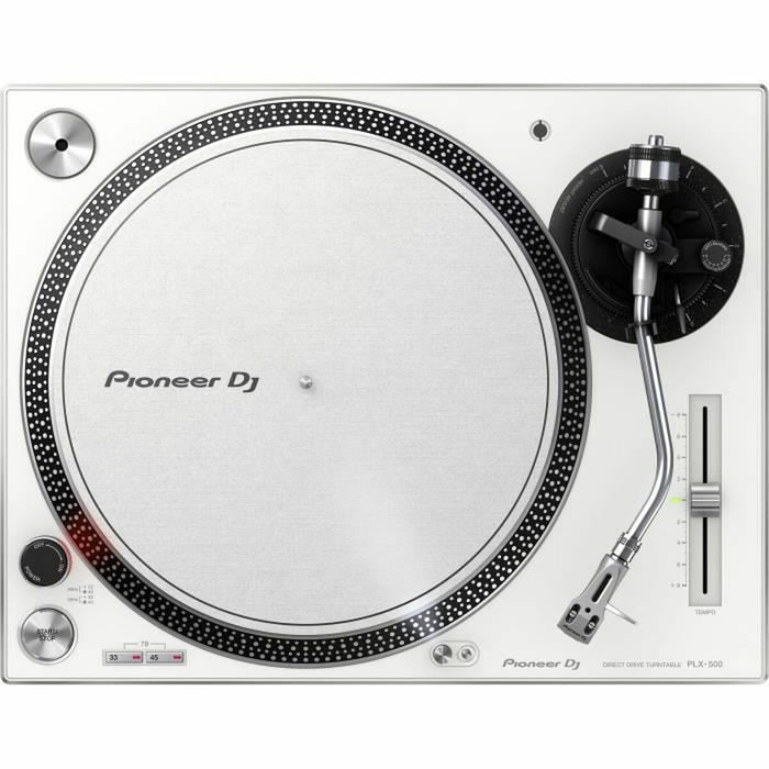 CD Player Pioneer Alb