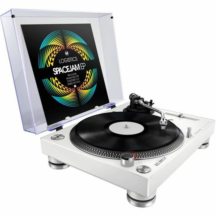 CD Player Pioneer Alb