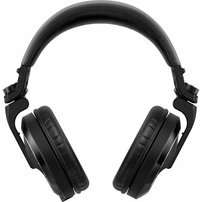 Căști cu Diademă Pioneer HDJ-X7 Negru