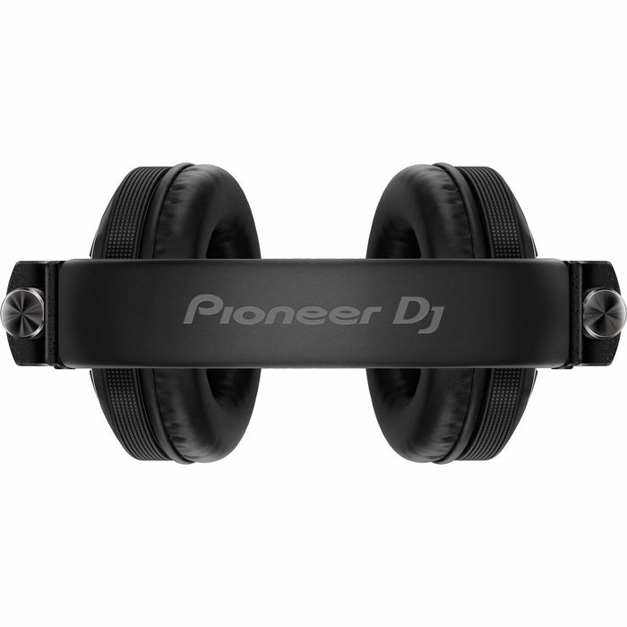 Căști cu Diademă Pioneer HDJ-X7 Negru