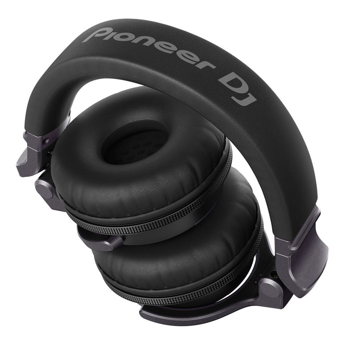 Căști Pioneer HDJ-CUE1-Noir
