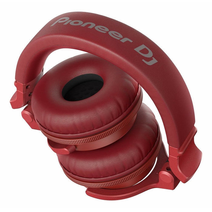 Căști Pioneer HDJ-CUE1BT Roșu