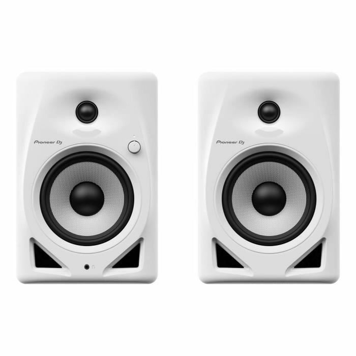 Difuzoare Pioneer DJ DM-50D-W
