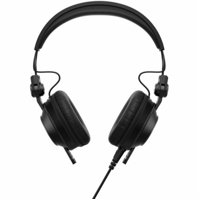 Căști Pioneer DJ HDJ-CX Negru