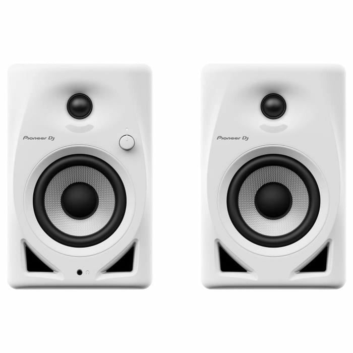 Difuzoare Pioneer DJ DM-40D-W