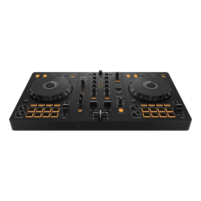 DJ Comandă Pioneer DDJ-FLX4