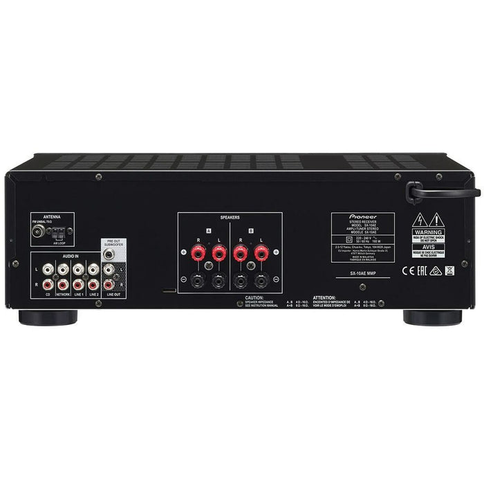 Amplificator Pioneer SX10AEBMMP