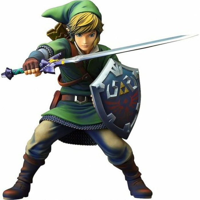 Figurine de Acțiune Good Smile Company The Legend of Zelda Skyward Sword