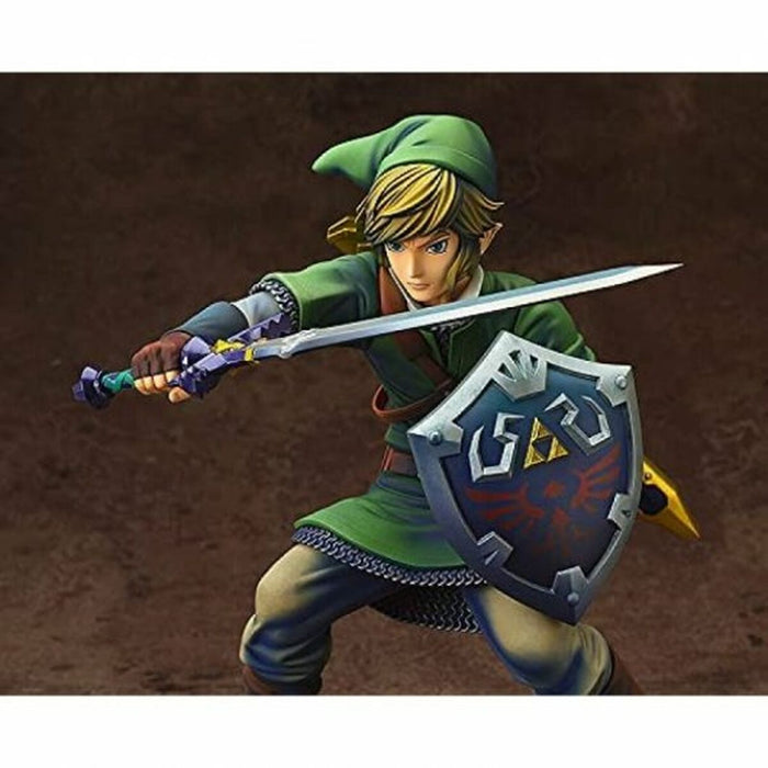 Figurine de Acțiune Good Smile Company The Legend of Zelda Skyward Sword