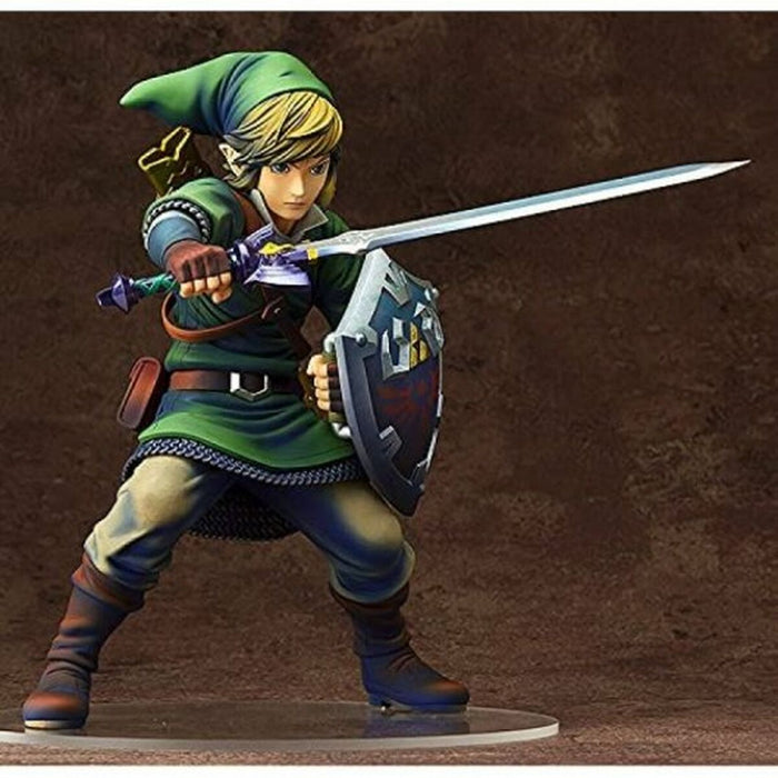 Figurine de Acțiune Good Smile Company The Legend of Zelda Skyward Sword