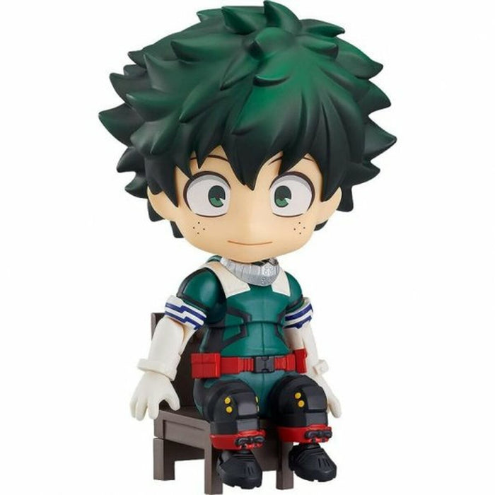 Figurine de Acțiune Good Smile Company Swacchao! Izuku Midoriya