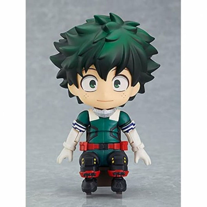 Figurine de Acțiune Good Smile Company Swacchao! Izuku Midoriya