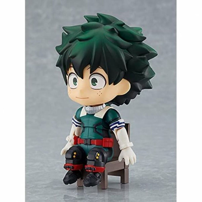 Figurine de Acțiune Good Smile Company Swacchao! Izuku Midoriya
