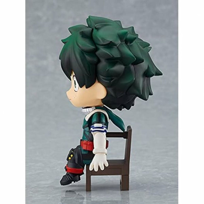 Figurine de Acțiune Good Smile Company Swacchao! Izuku Midoriya