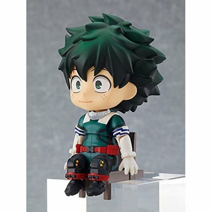 Figurine de Acțiune Good Smile Company Swacchao! Izuku Midoriya