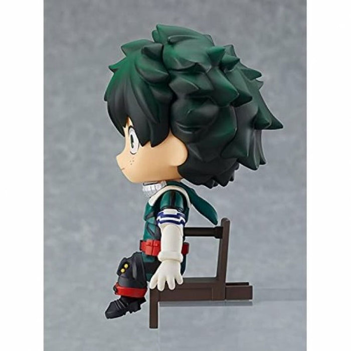 Figurine de Acțiune Good Smile Company Swacchao! Izuku Midoriya