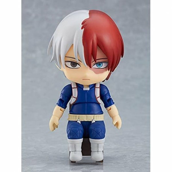 Figurine de Acțiune Good Smile Company Swacchao! Shoto Todoroki