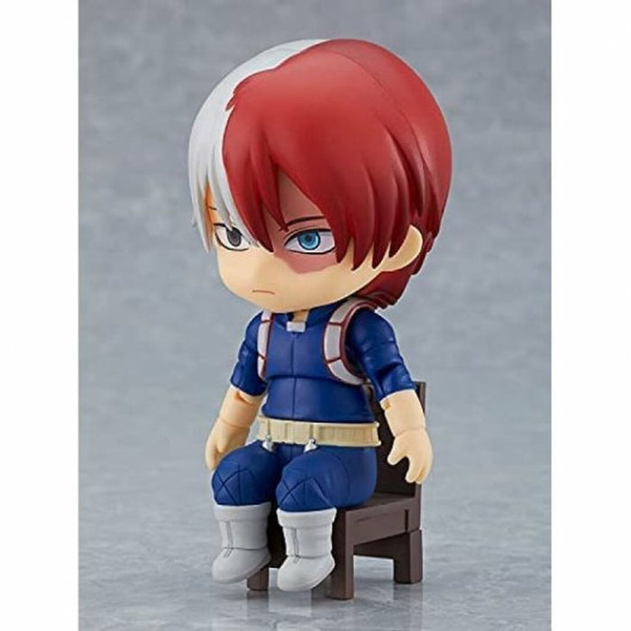 Figurine de Acțiune Good Smile Company Swacchao! Shoto Todoroki