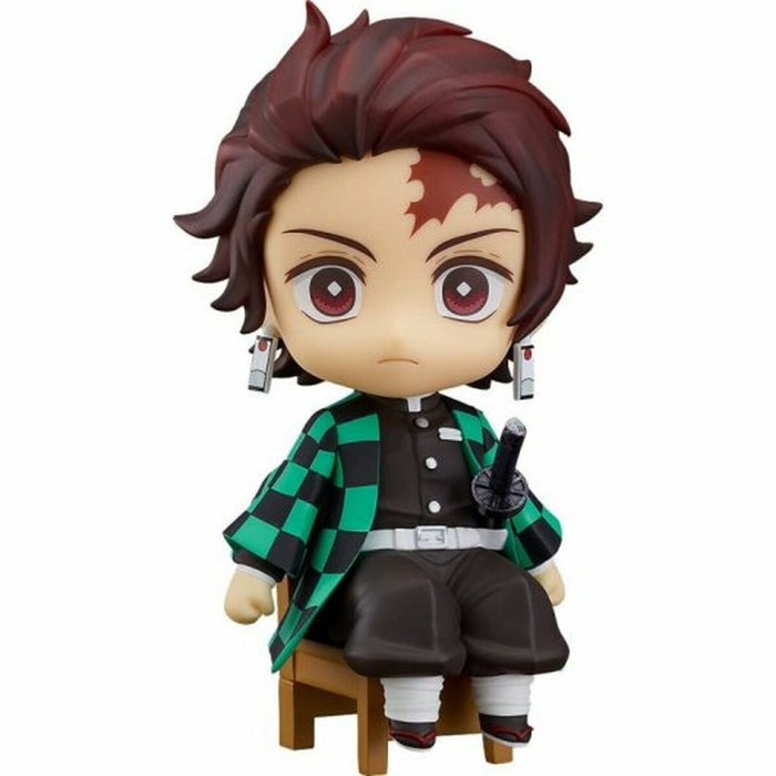 Figurine de Acțiune Good Smile Company anjiro Kamado Kimetsu