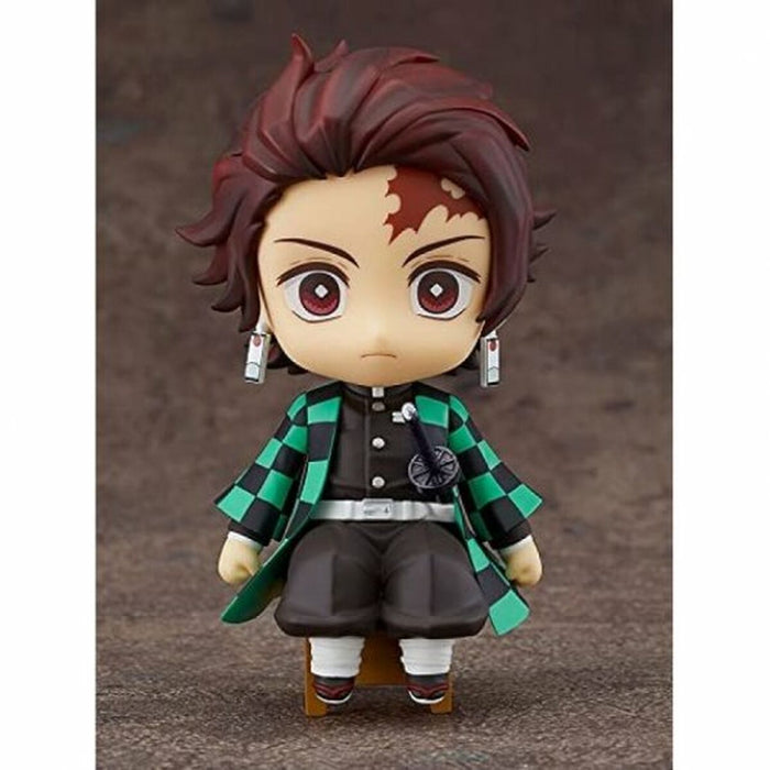 Figurine de Acțiune Good Smile Company anjiro Kamado Kimetsu