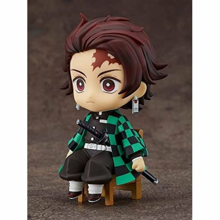 Figurine de Acțiune Good Smile Company anjiro Kamado Kimetsu