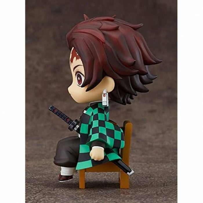 Figurine de Acțiune Good Smile Company anjiro Kamado Kimetsu