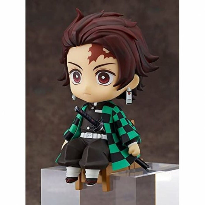 Figurine de Acțiune Good Smile Company anjiro Kamado Kimetsu