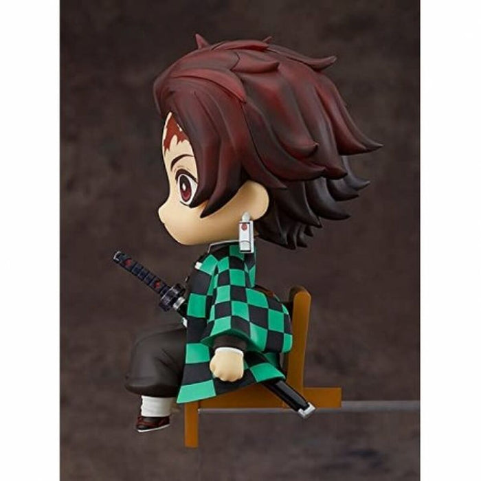 Figurine de Acțiune Good Smile Company anjiro Kamado Kimetsu