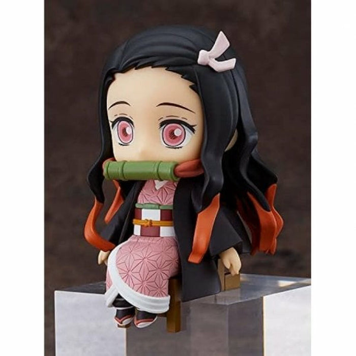Figurine de Acțiune Good Smile Company Nezuko Kamado Kimetsu