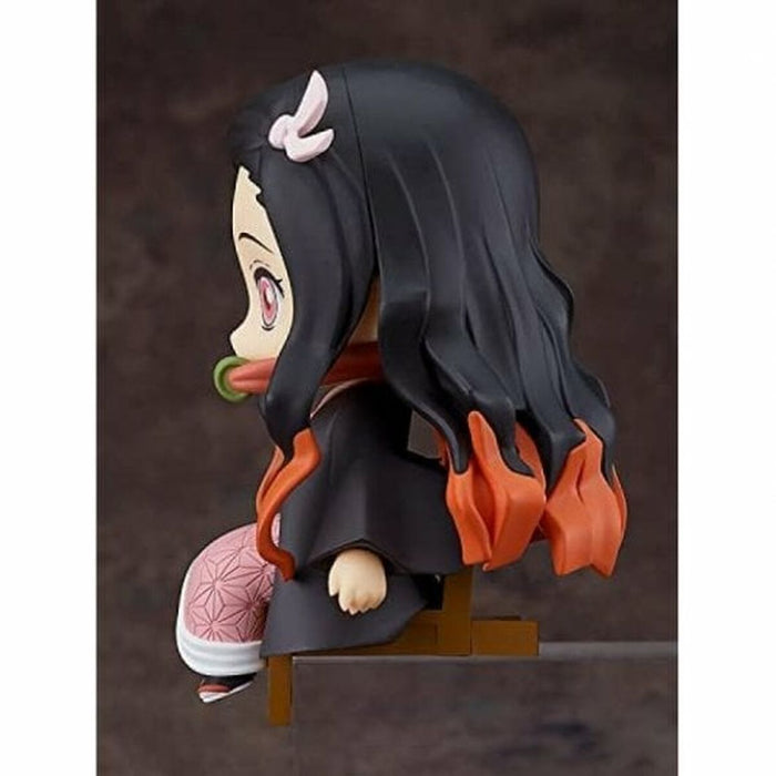 Figurine de Acțiune Good Smile Company Nezuko Kamado Kimetsu