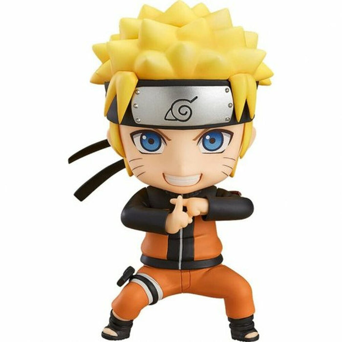 Figurine de Acțiune Good Smile Company Naruto Shippuden