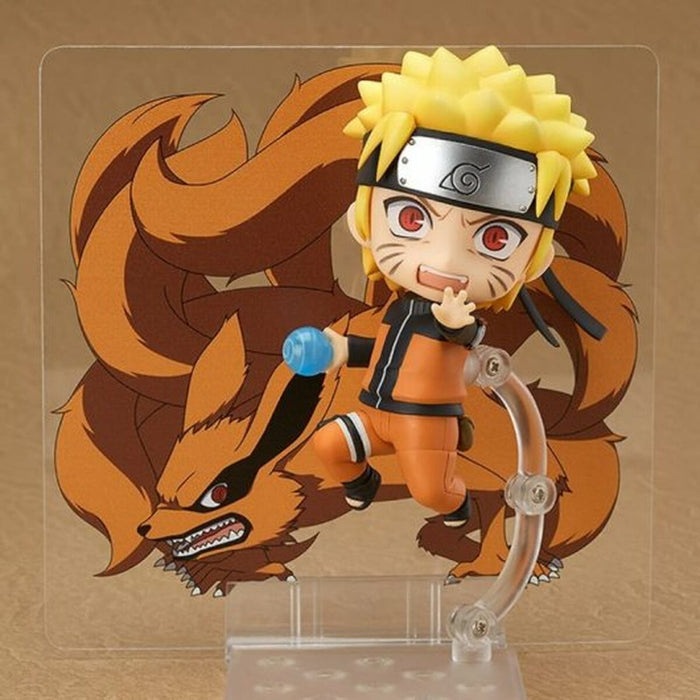 Figurine de Acțiune Good Smile Company Naruto Shippuden
