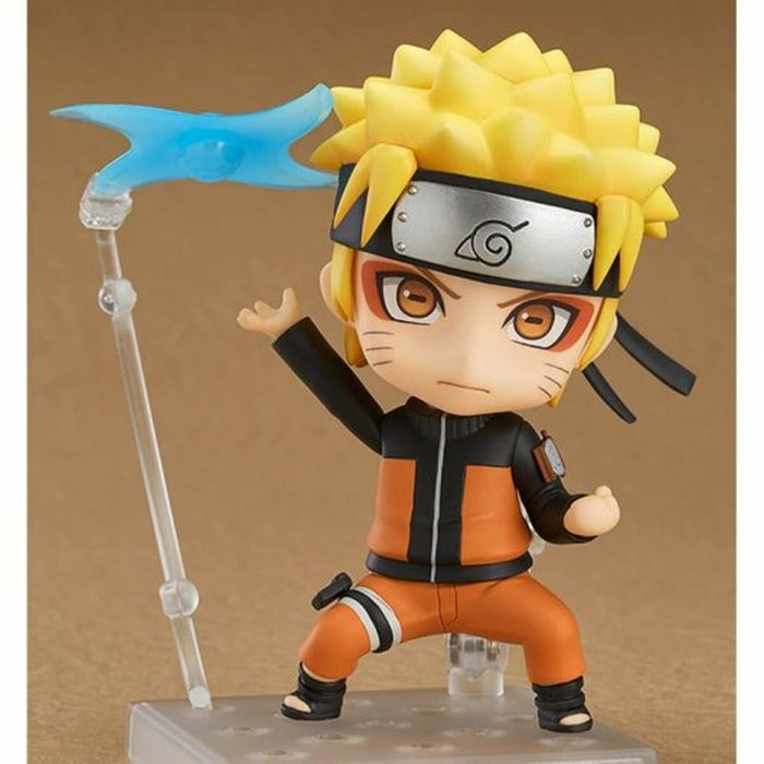 Figurine de Acțiune Good Smile Company Naruto Shippuden