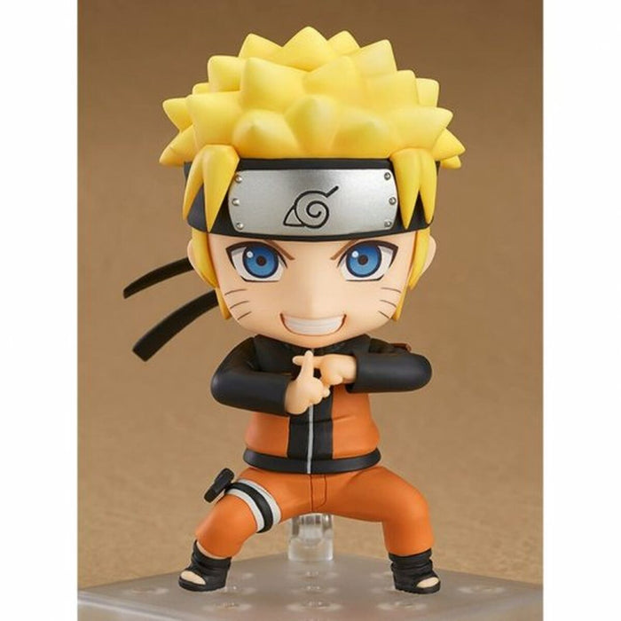 Figurine de Acțiune Good Smile Company Naruto Shippuden