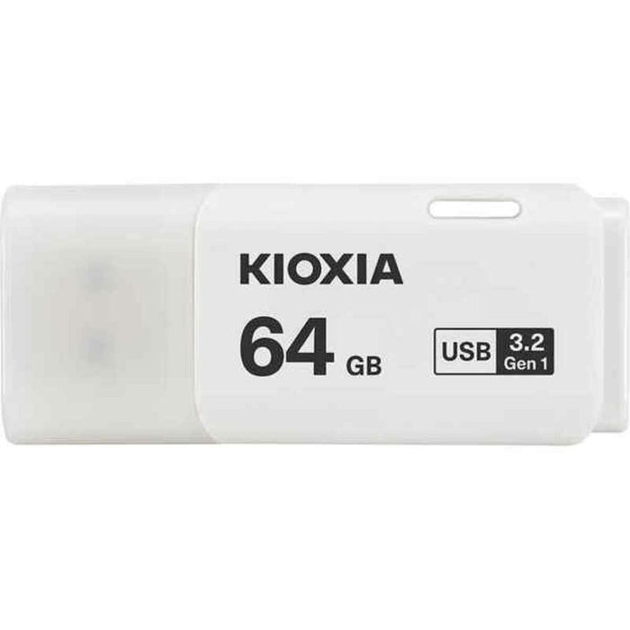 Memorie USB Kioxia U301 Alb