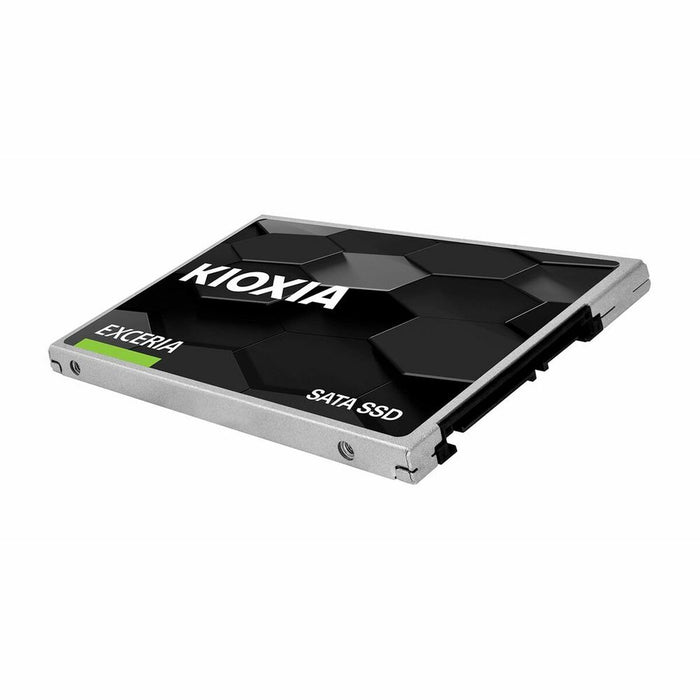 Hard Disk Kioxia LTC10Z960GG8 Intern SSD TLC 960 GB 960 GB SSD