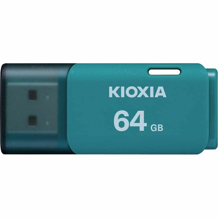 Memorie USB Kioxia LU202L064GG4 Albastru 64 GB