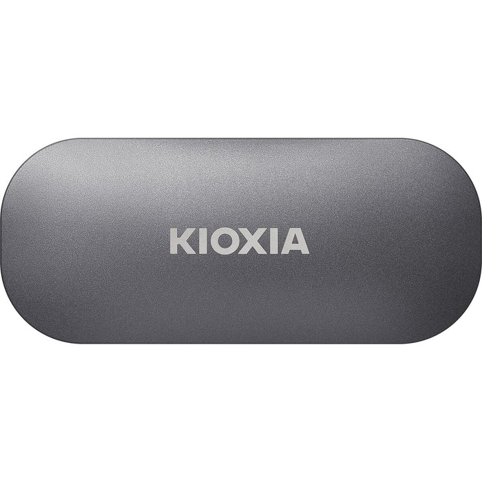 Hard disk Extern Kioxia EXCERIA PLUS 1 TB 1 TB SSD