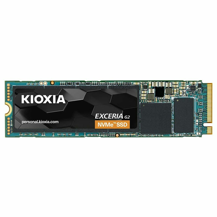Hard Disk Kioxia EXCERIA G2 Intern SSD 1 TB SSD