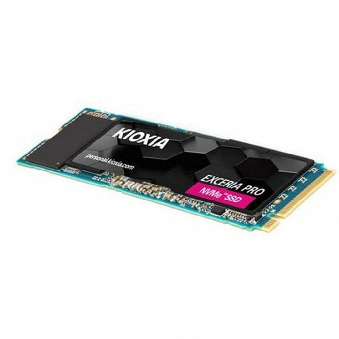 Hard Disk Kioxia EXCERIA PRO Intern SSD 1 TB 1 TB SSD