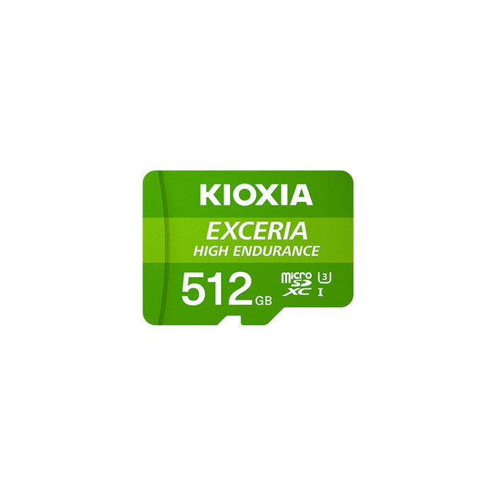 Card Micro SD Kioxia