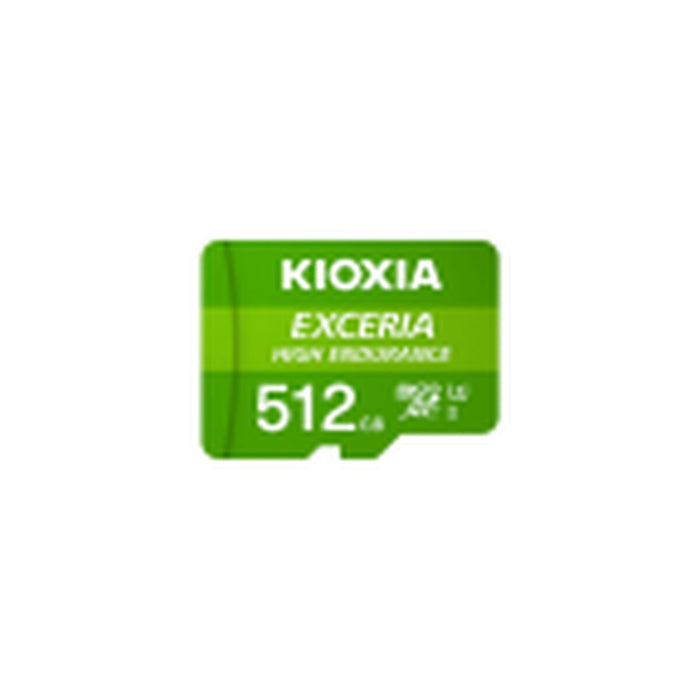 Card Micro SD Kioxia