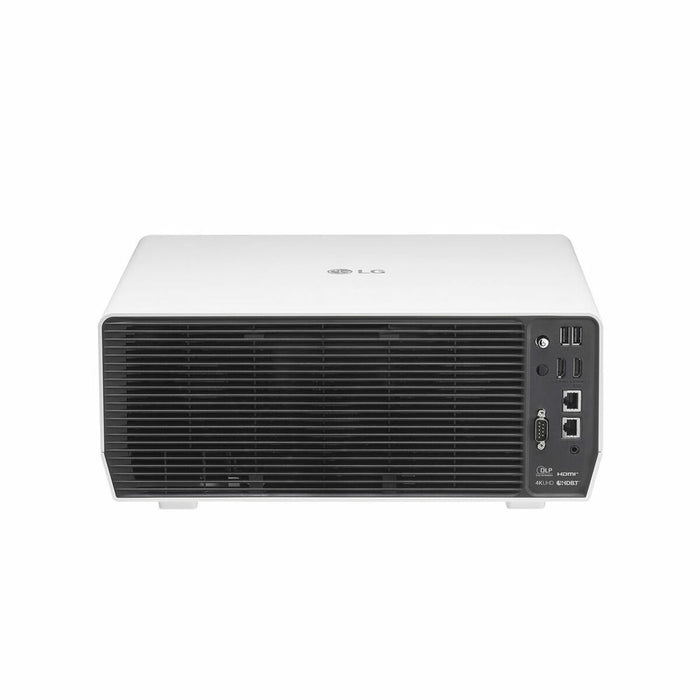 Proiector LG BU50NST Alb 4K Ultra HD