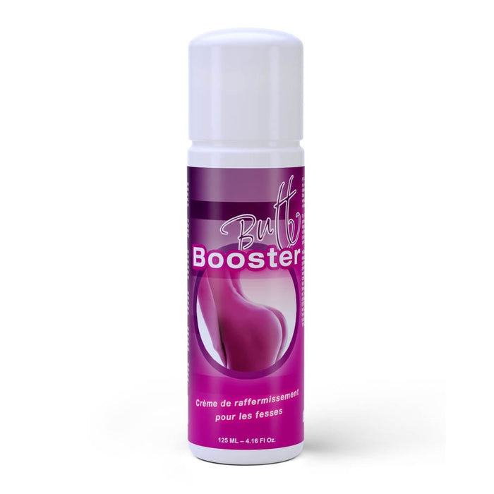 Cremă de masaj pentru îngrijirea pielii, Ruf Butt Booster, 125 ml
