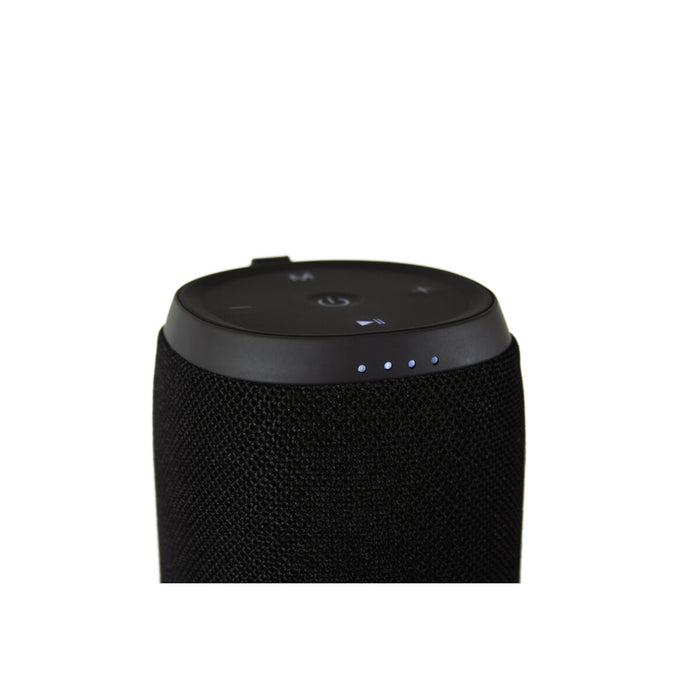 Difuzor Bluetooth CoolBox COO-BTA-P15BK