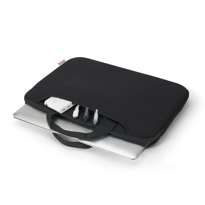 Servietă pentru Laptop Dicota D31790 Negru 14,1''