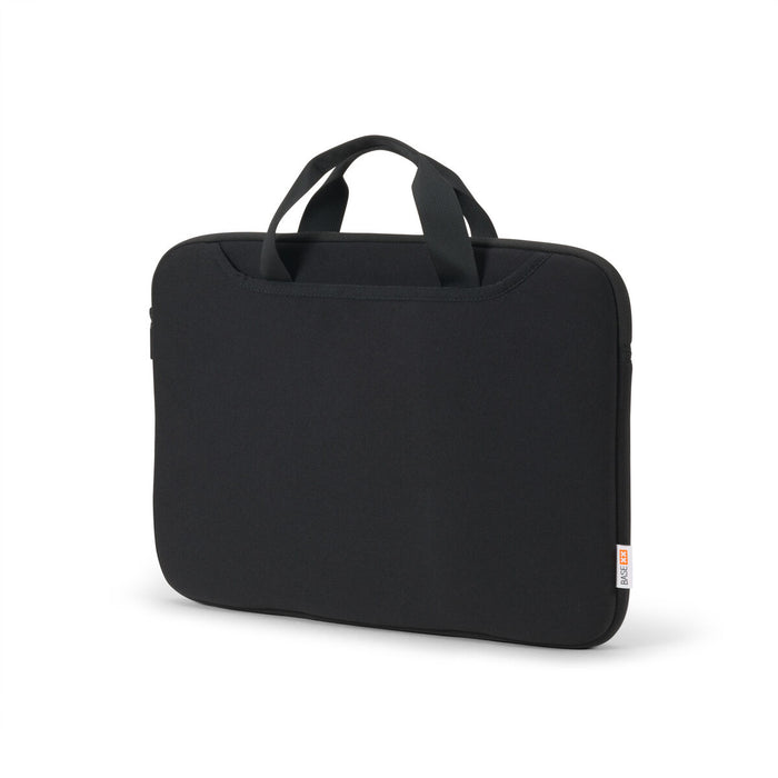 Servietă pentru Laptop Dicota D31787 Negru 11,6''