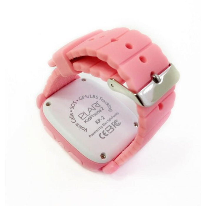 Smartwatch KidPhone 2 Roz 1,44"